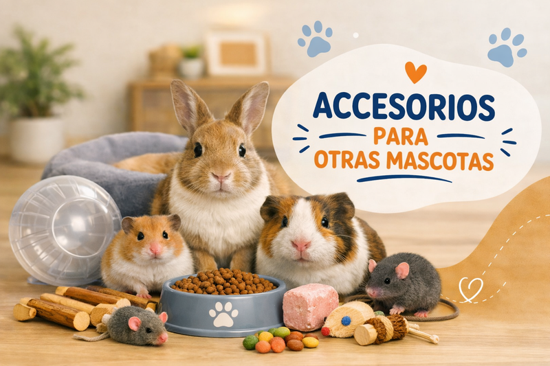 ACCESORIOS OTROS