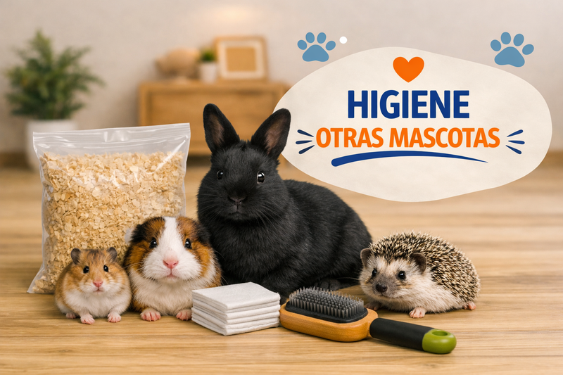 HIGIENE OTROS
