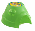 CASA IGLU MEDIUM PARA HAMSTERS Y ROEDORES - LIVING WORLD