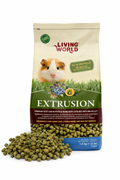 LIVING WORLD ALIM EXTRUIDO CUYE 1.4 KG