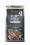 BELCANDO PUPPY GRAIN FREE POULTRY 4,0 KG