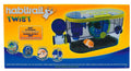 JAULA HAMSTER - HABITRAIL TWIST KIT
