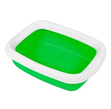 BAÑO SANITARIO BETTA MAXI CON MARCO 49x39x16cm