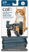 ARNES SMALL CON TRAILLA CELESTE - CATIT