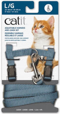 ARNES LARGE CON TRAILLA CELESTE - CATIT