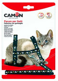 ARNES CON CORREA GATO
