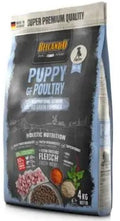 BELCANDO PUPPY GRAIN FREE POULTRY 4,0 KG