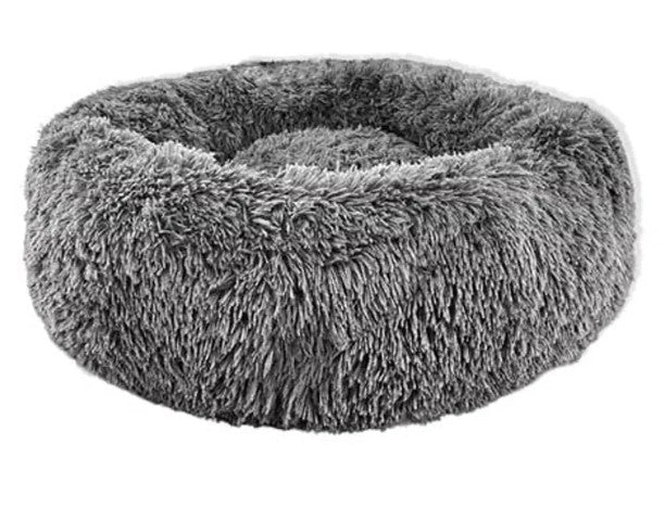 CAMA DE MASCOTA  PERRO-GATO PEQ 50 CM