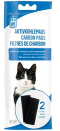 REPUESTO CARBON PARA BAÑO SANITARIO - CATIT
