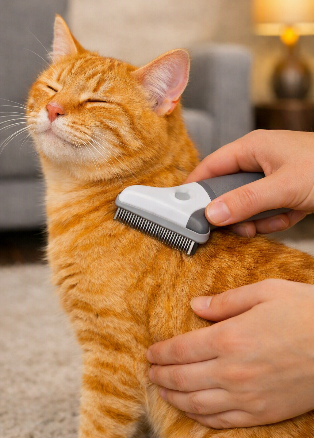 PEINE DESENREDAR - LE SALON ESSENTIALS