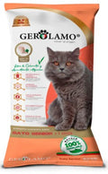GEROLAMO GATO SENIOR 2,7 KG