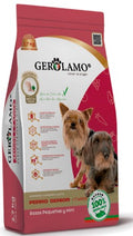 GEROLAMO ALIMENTO PERRO SENIOR PEQ Y MIN 2,7 KG