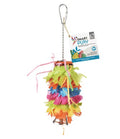 JUGUETE DE ENRIQUECIMIENTO PARA AVES HARI SMART PLAY PIÑATA