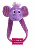 JUGUETE PAWISE ELEFANTE CON TIRADOR
