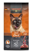 LEONARDO  GATO ADULT DUCK 1,8 KG