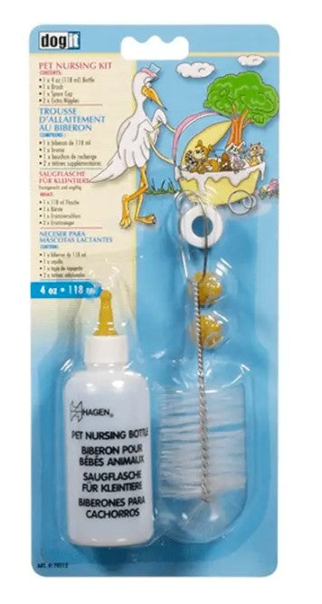 MAMADERA 115 ML - DOGIT KIT