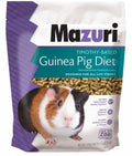 GUINEA PIG TIMOTHY BASED DIET 1.0KG