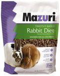 MAZURI TIMOTHY (CONEJOS) 1.0 kilos