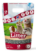 MY PET LITTER 4 LT