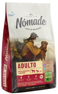 NOMADE PERRO ADULTO RAZAS MEDIANAS GRANDES 3 KG