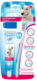 AFP SPARKLE CEPILLO DEDO/PASTA