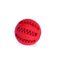 CAMON JUGUETE PELOTA DE GOMA CON DIENTE 5 CM