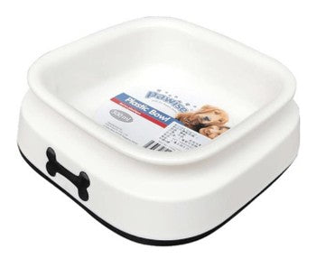 PAWISE COMEDERO HUESITO 300 ML