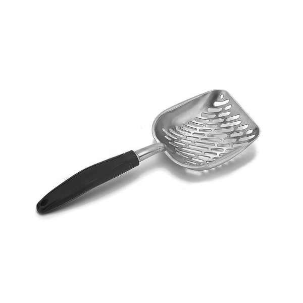 PALA METALICA THE POOLSCOOP