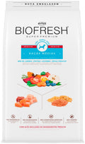 BIOFRESH SUPER PREMIUM PERROS SENIOR RAZA MED 3 KG